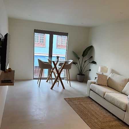 Fantastica Vivienda Situada El El Corazon Del Puerto De La Cruz Villa Luaran gambar
